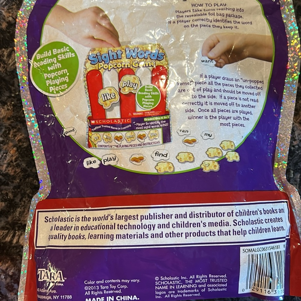 Educational game bundle - Picture 5 of 6